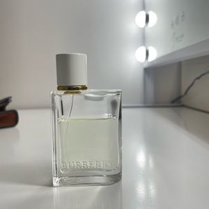Burberry Her Perfume